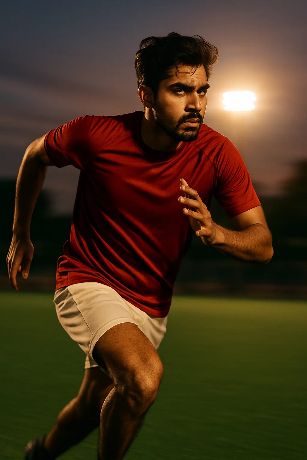 Kit that runs the ninety.