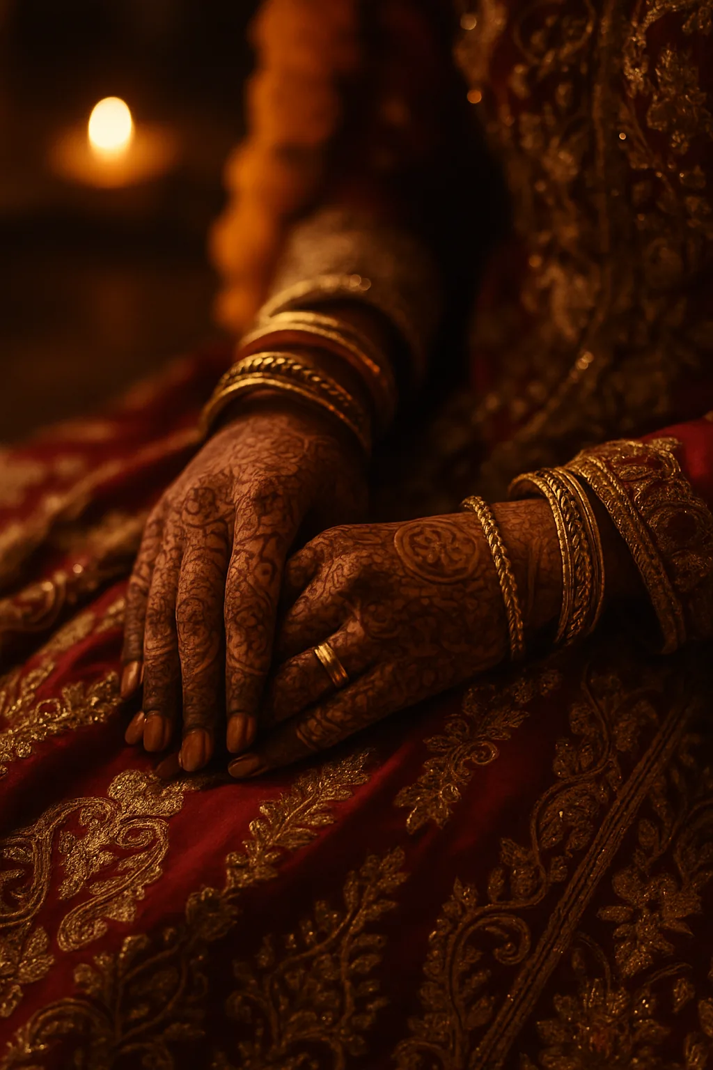 The season of the bride.