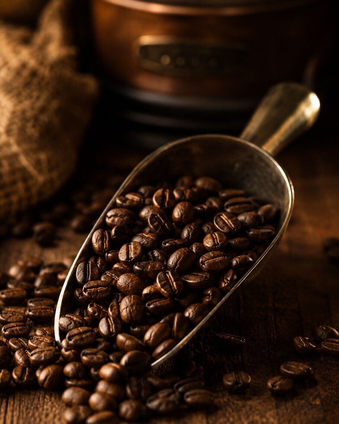 Coffee Beans (250g)