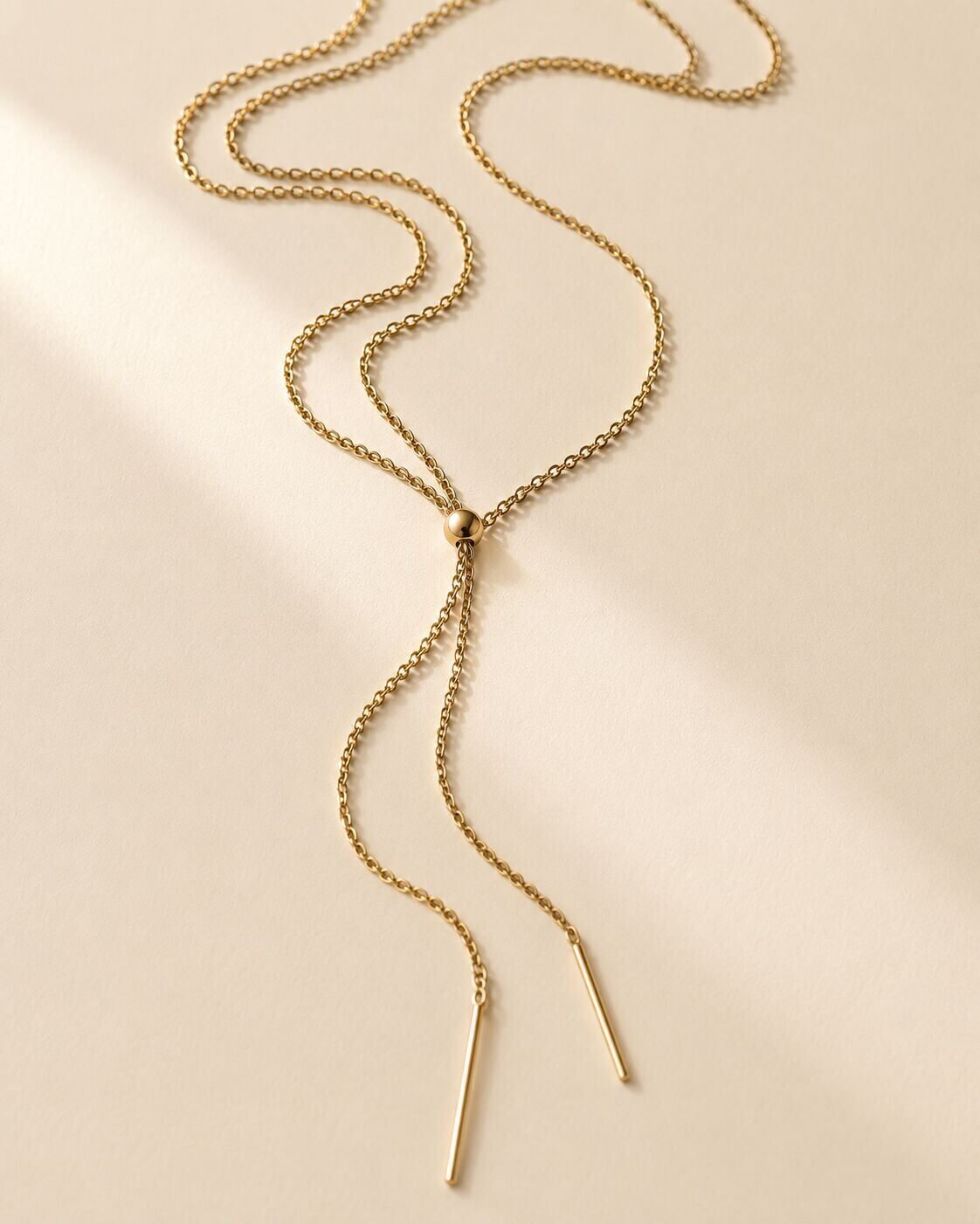 Lariat Chain
