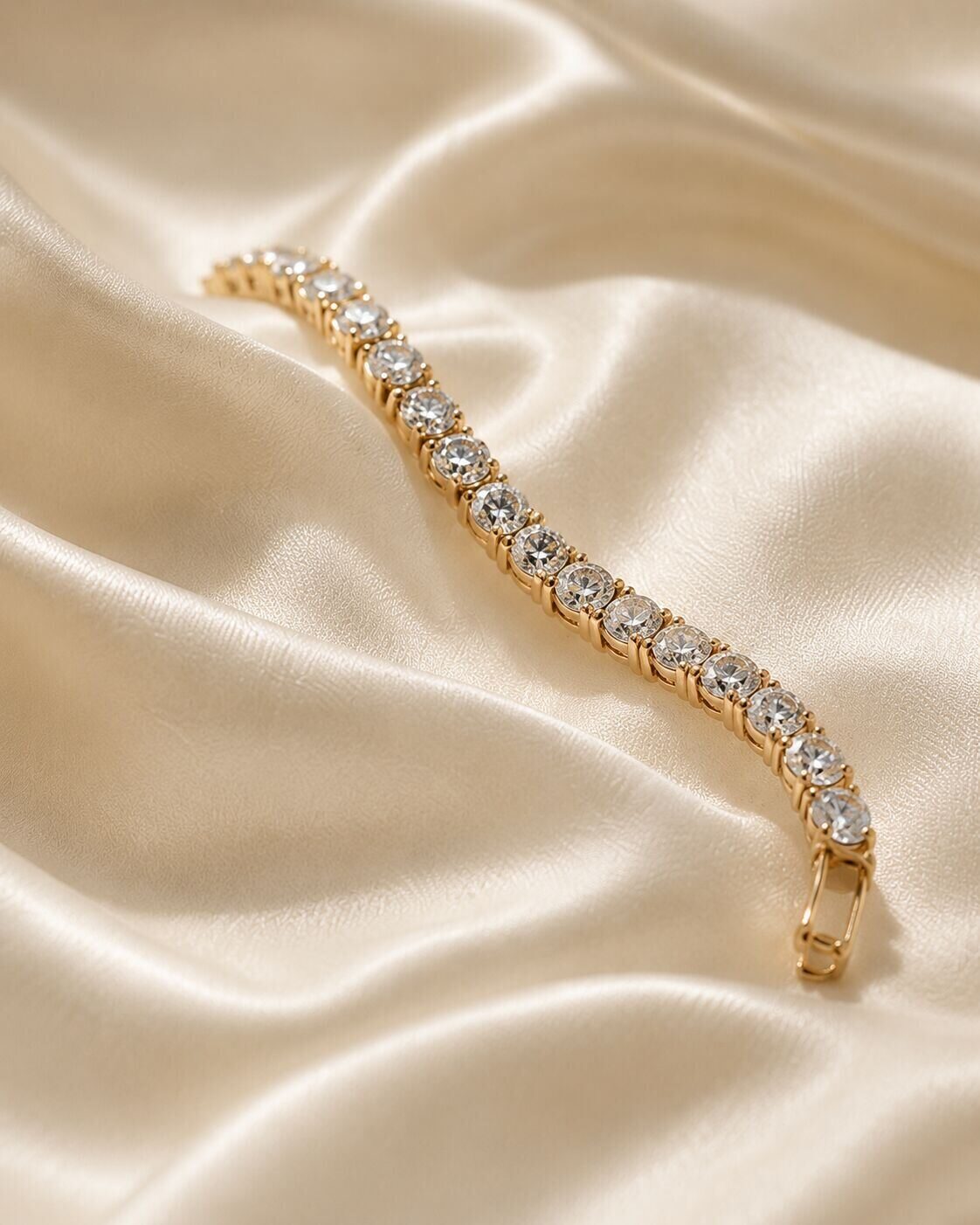 Tennis Bracelet