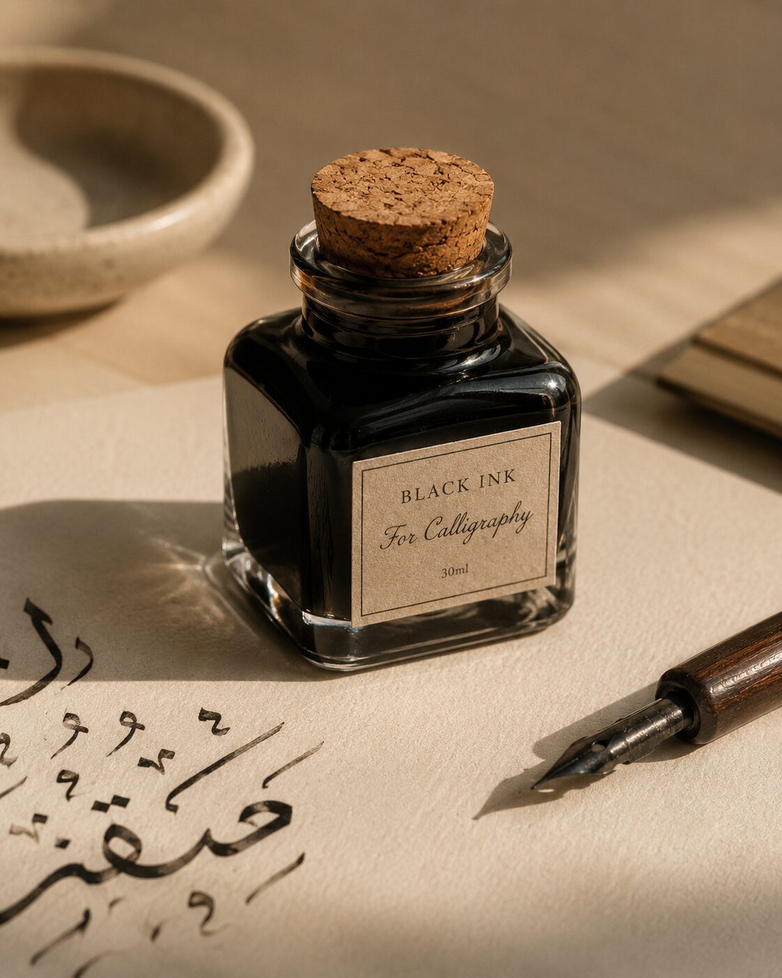 Calligraphy Ink (50ml)