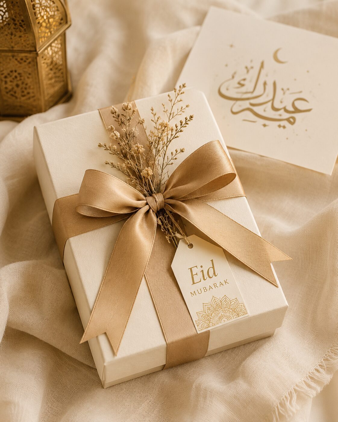 Eid Gift Box