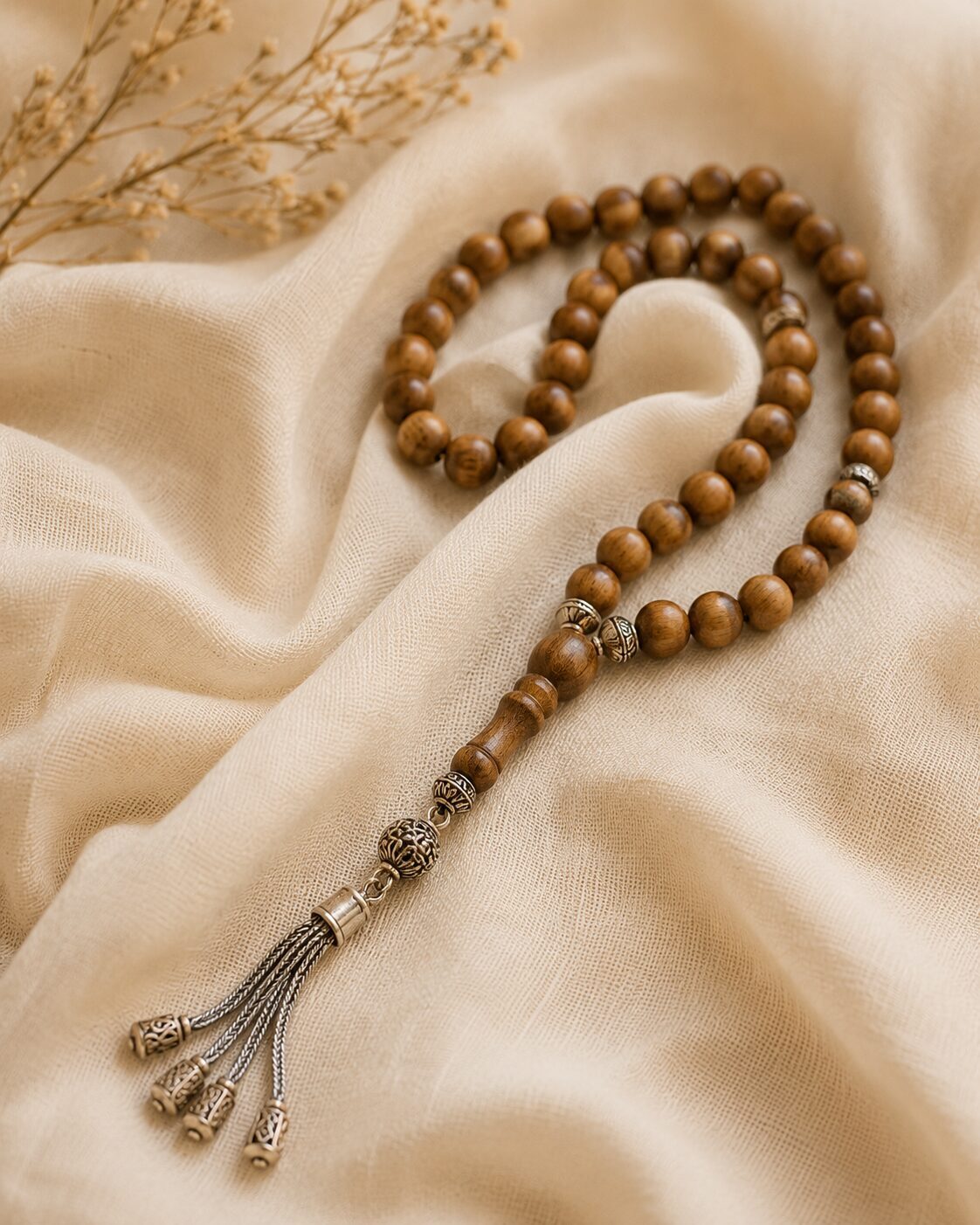 Tasbih Prayer Beads
