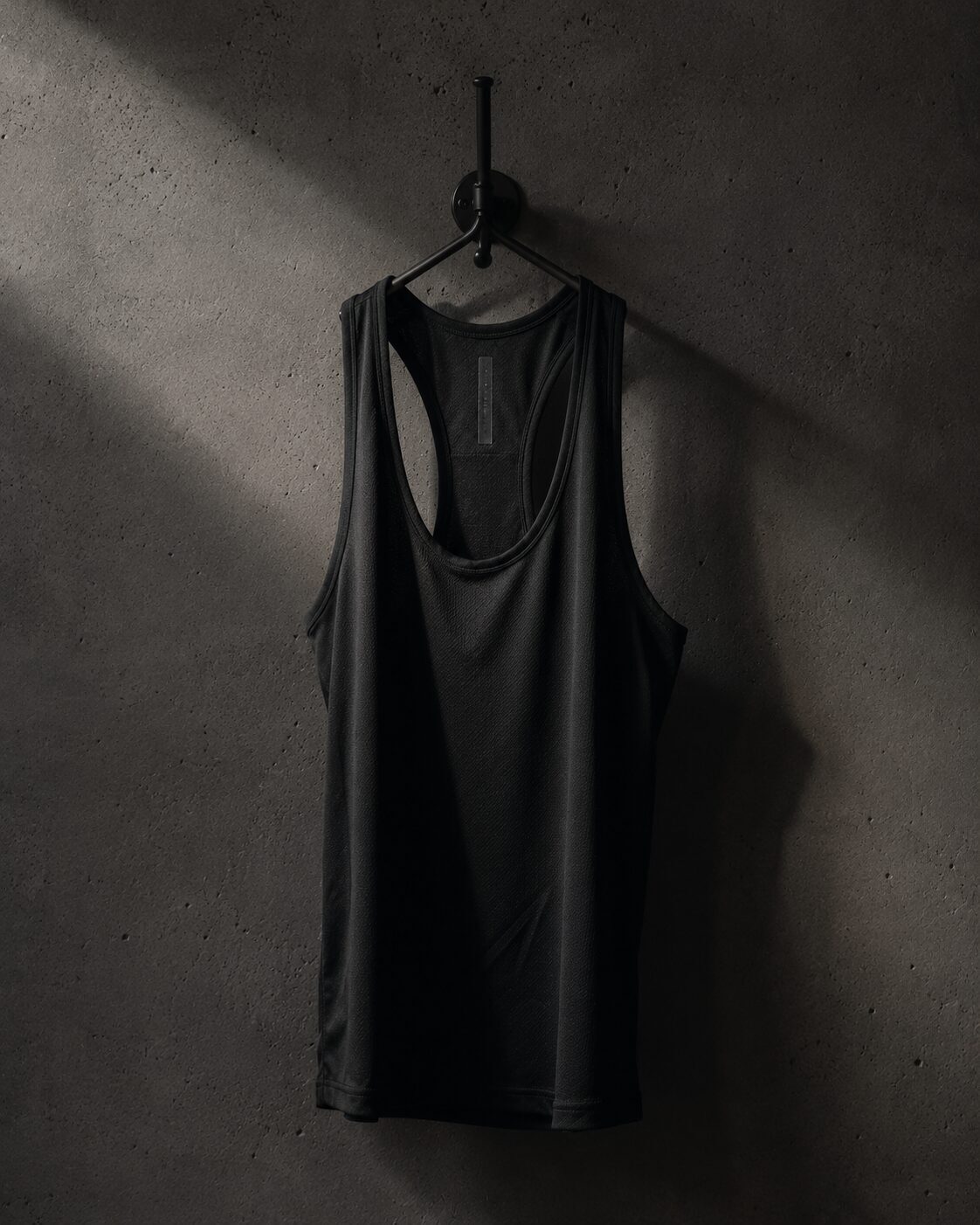 Gym Tank