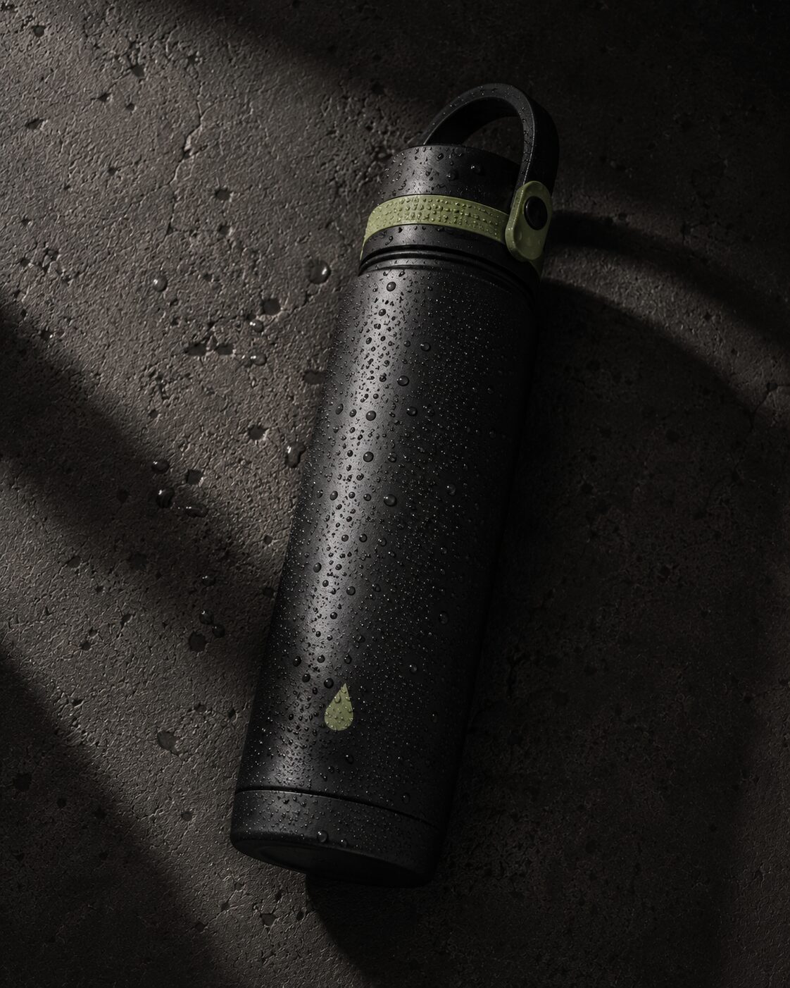 Insulated Water Bottle
