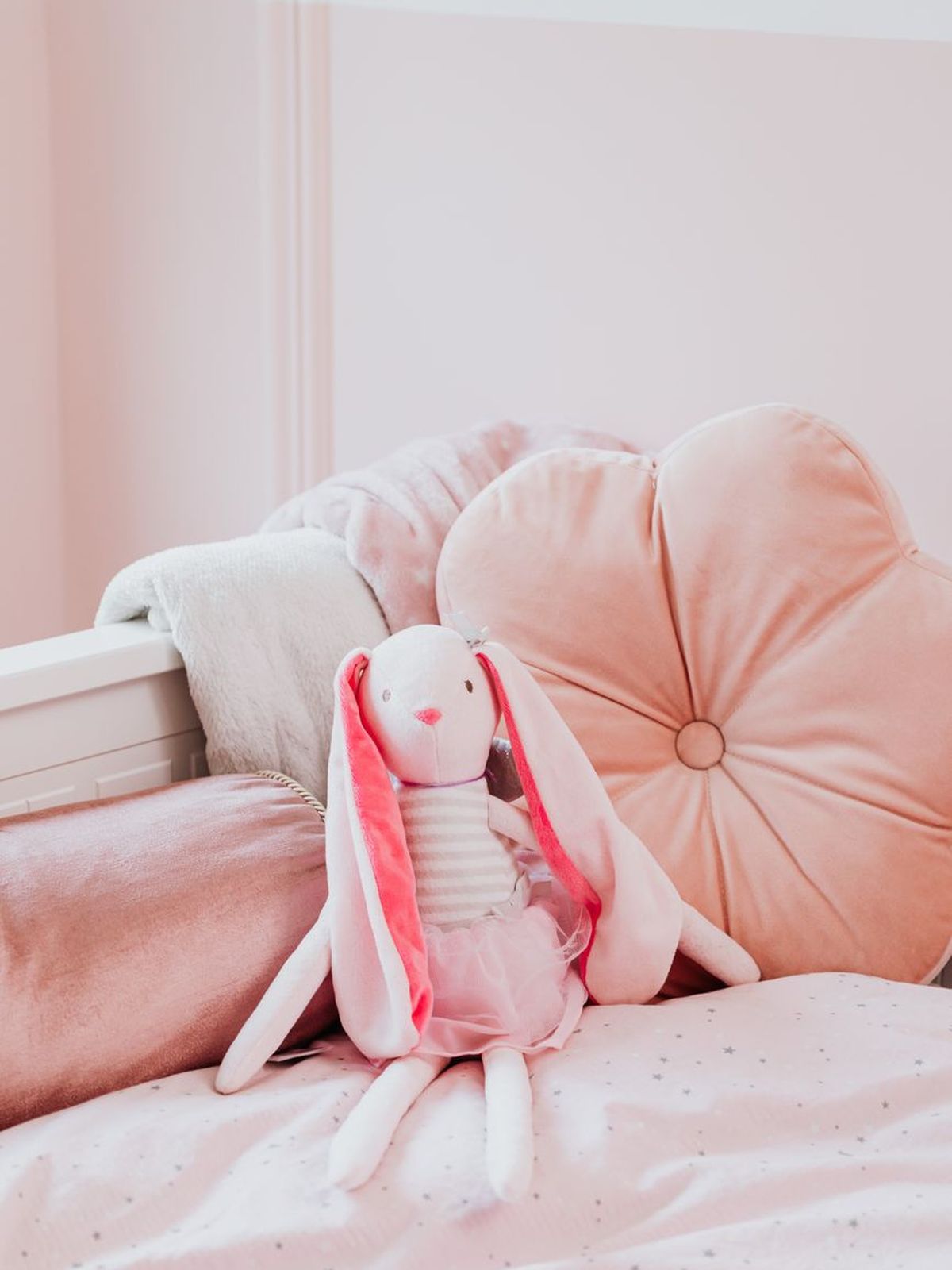 Bunny Plush Toy