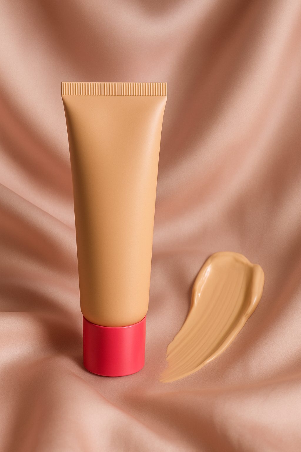 Tinted Moisturizer SPF30