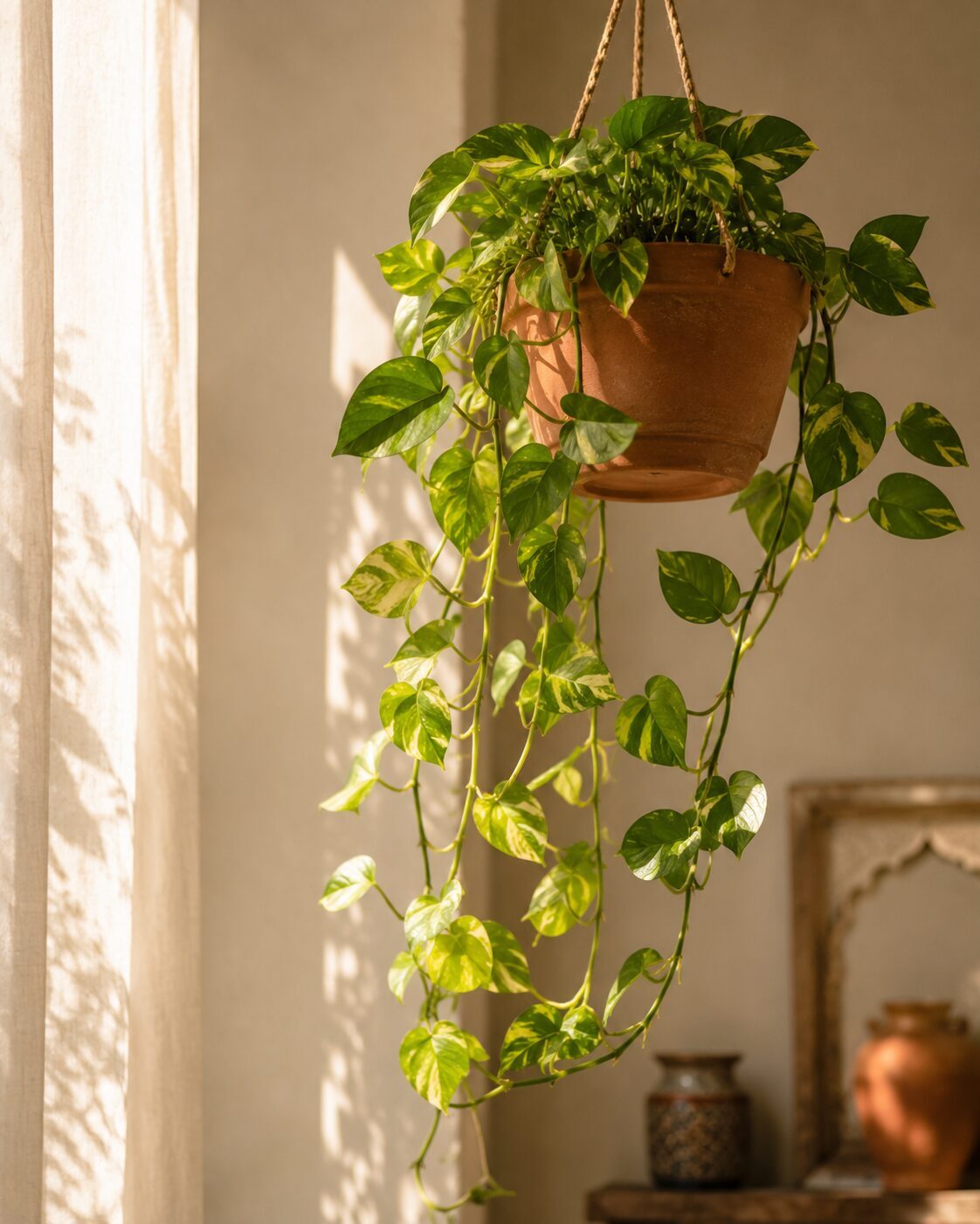 Golden Pothos Vine