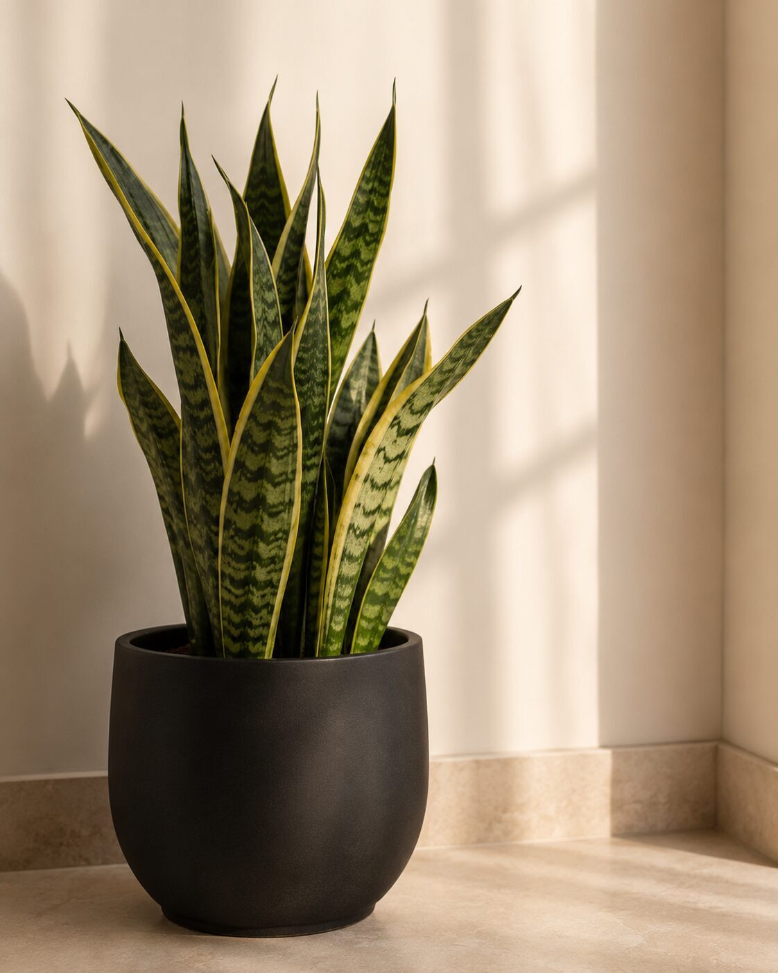 Snake Plant