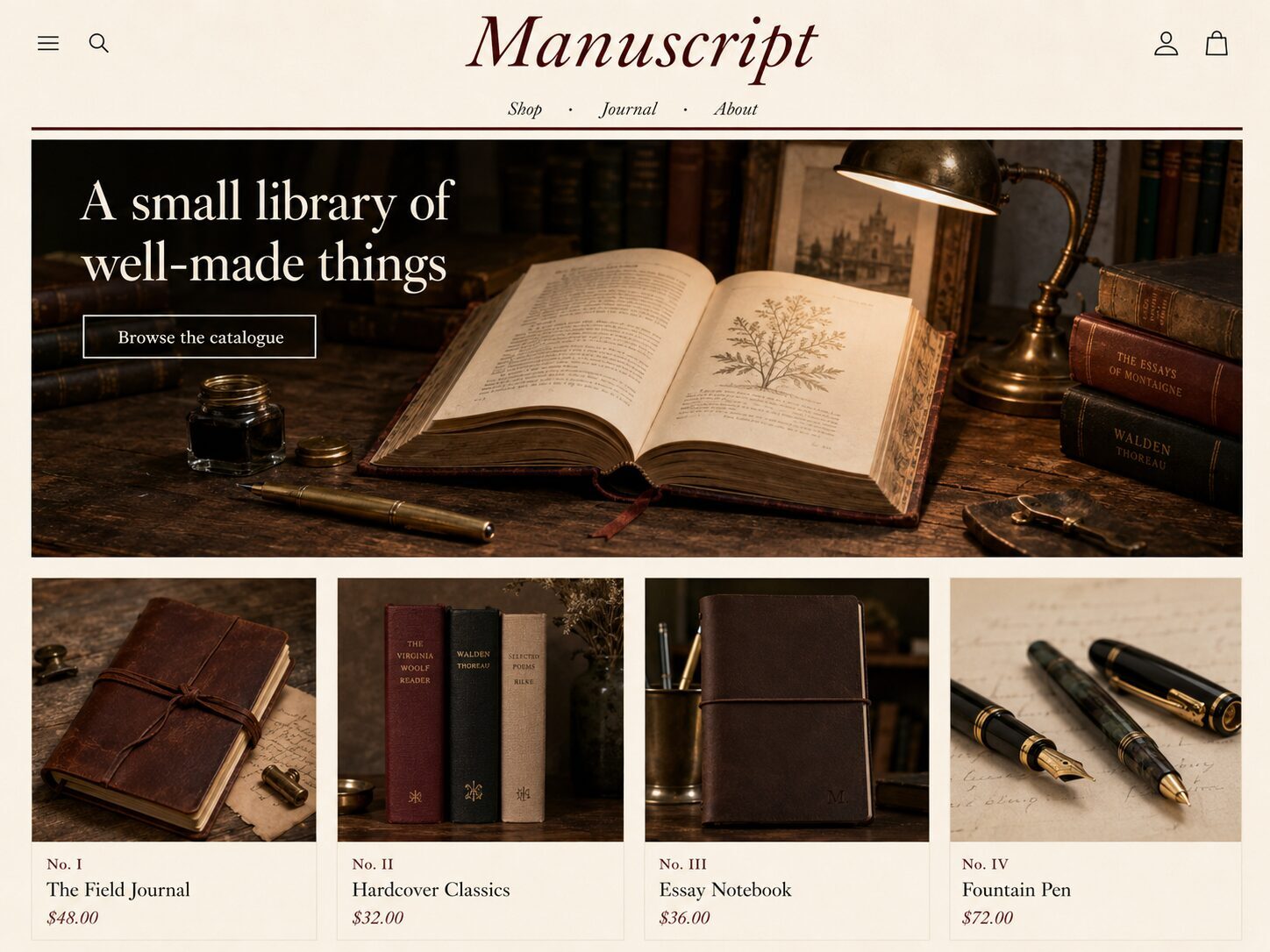 Manuscript preview