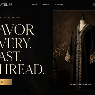 Luxe