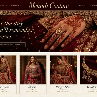 Mehndi